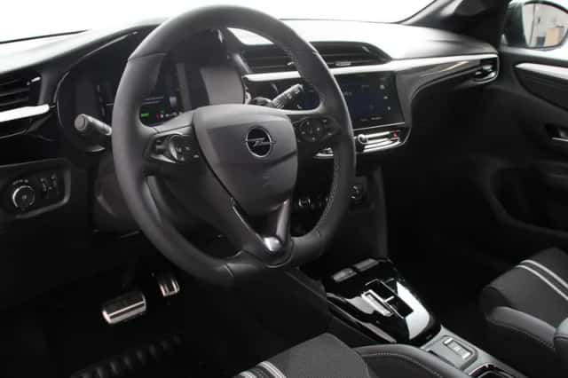 Opel Corsa-e (2026) thumbnail 2