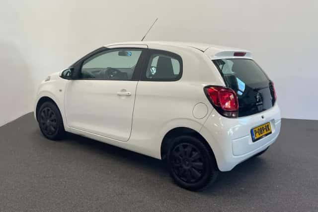 Citroën C1 (2018) thumbnail 5