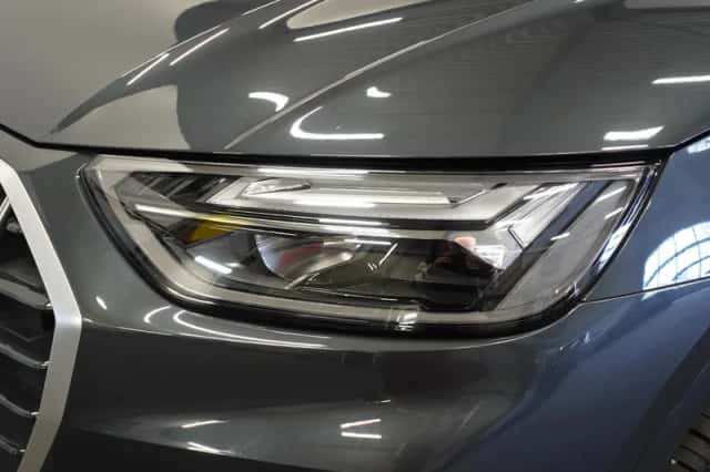 Audi Q5 (2021) thumbnail 5