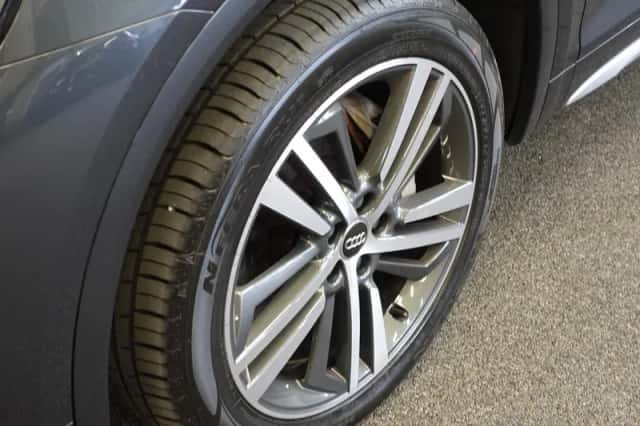Audi Q5 (2021) thumbnail 6