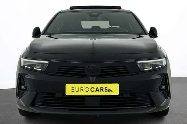 Opel Astra (2024) thumbnail 2