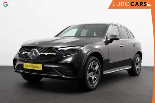 Mercedes-Benz GLC-Klasse (2023) thumbnail 1