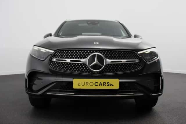 Mercedes-Benz GLC-Klasse (2023) thumbnail 4