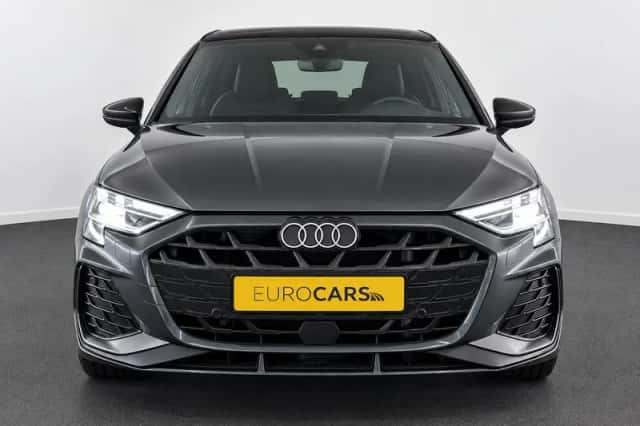 Audi A3 (2025) thumbnail 2
