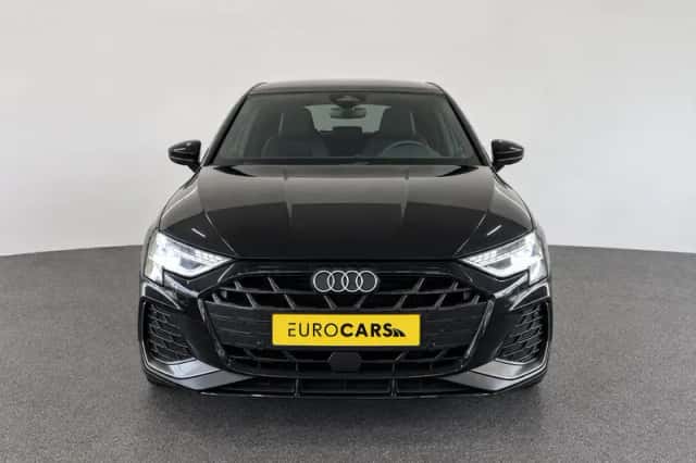 Audi A3 (2025) thumbnail 2