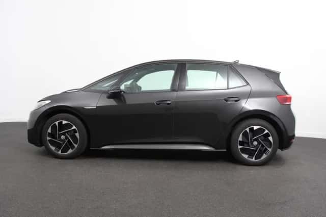 Volkswagen ID.3 (2021) thumbnail 2