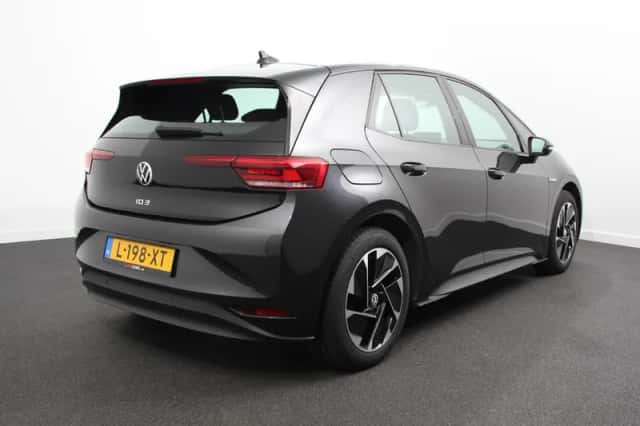 Volkswagen ID.3 (2021) thumbnail 3
