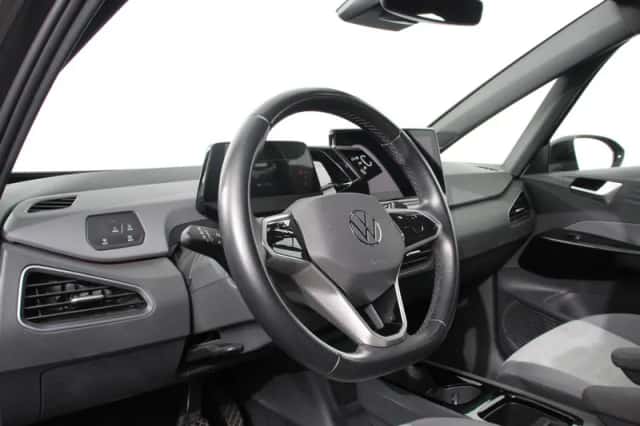 Volkswagen ID.3 (2021) thumbnail 4