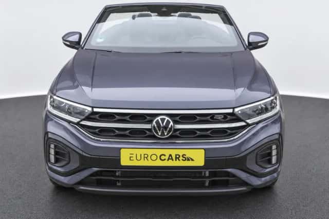 Volkswagen T-Roc (2023) thumbnail 2