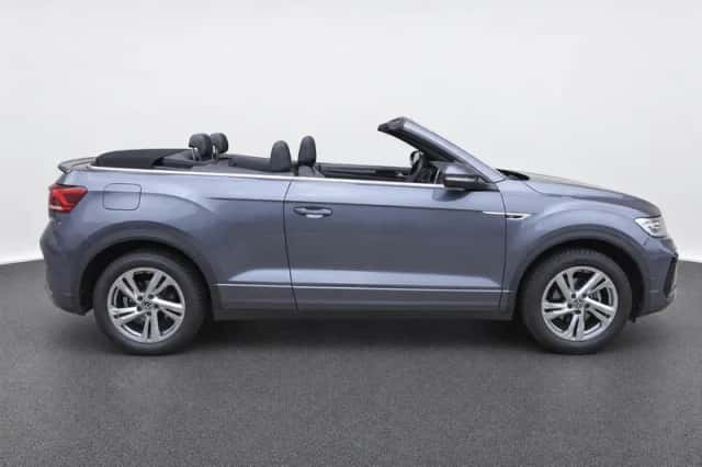 Volkswagen T-Roc (2023) thumbnail 5