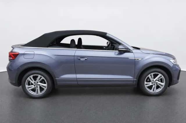 Volkswagen T-Roc (2023) thumbnail 6