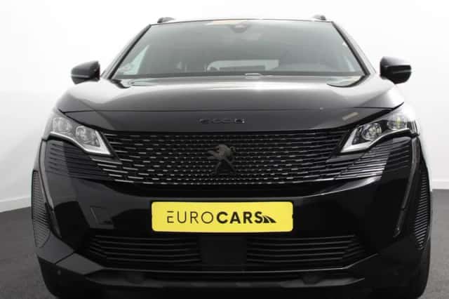 Peugeot 5008 (2024) thumbnail 5