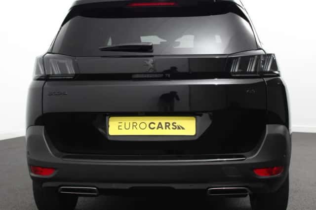 Peugeot 5008 (2024) thumbnail 6