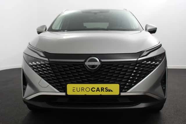 Nissan Qashqai (2025) thumbnail 5