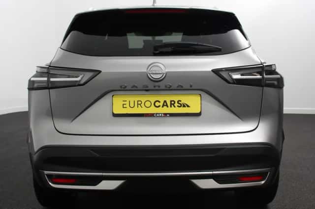 Nissan Qashqai (2025) thumbnail 6