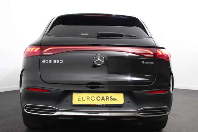 Mercedes-Benz EQE (2024) thumbnail 5