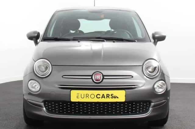 Fiat 500 (2021) thumbnail 2