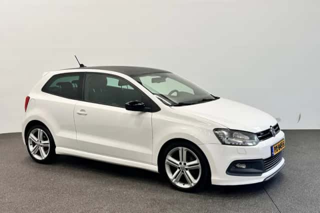 Volkswagen Polo (2012) thumbnail 4