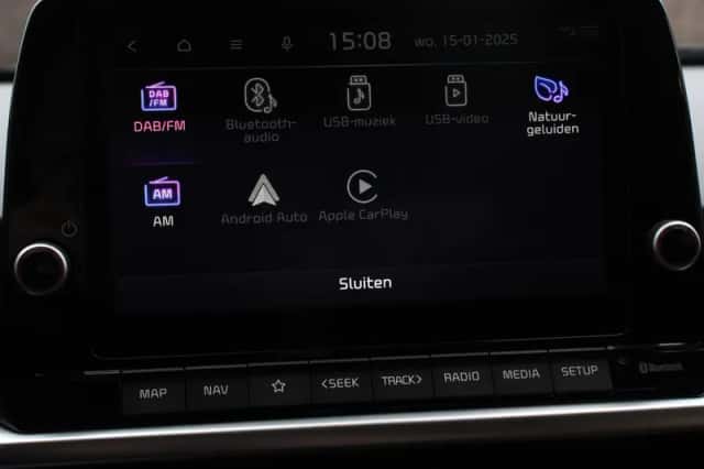 Kia Picanto (2025) thumbnail 3