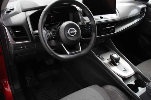 Nissan Qashqai (2025) thumbnail 2