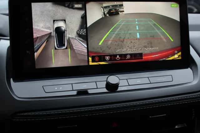 Nissan Qashqai (2025) thumbnail 3