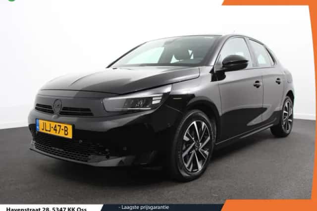 Opel Corsa (2024) thumbnail 1