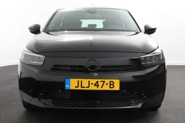Opel Corsa (2024) thumbnail 5