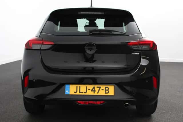 Opel Corsa (2024) thumbnail 6