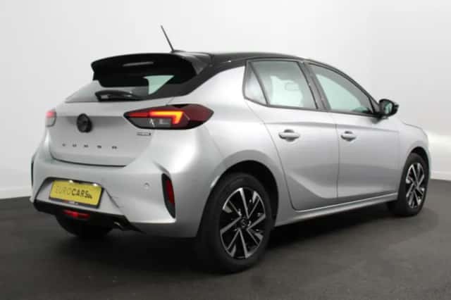 Opel Corsa (2025) thumbnail 6