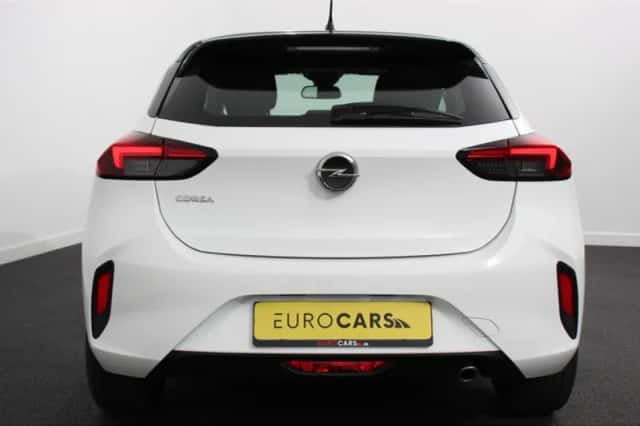 Opel Corsa (2023) thumbnail 5