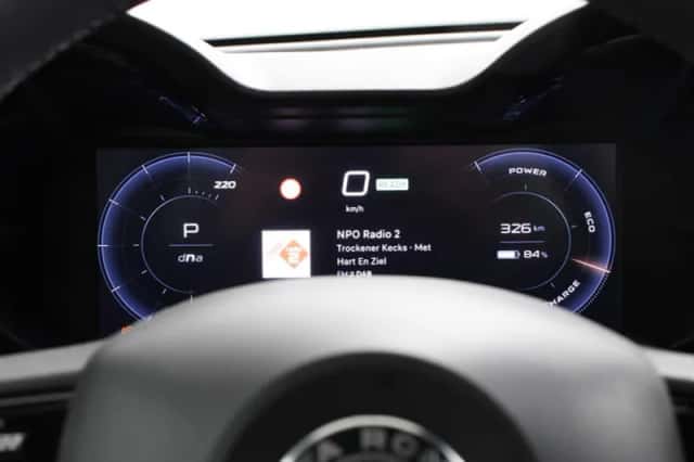 Alfa Romeo Junior (2025) thumbnail 3