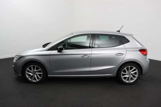 SEAT Ibiza (2022) thumbnail 6
