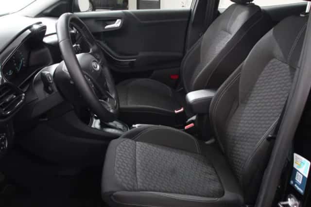 Ford Puma (2024) thumbnail 2