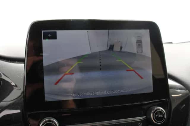 Ford Puma (2024) thumbnail 3