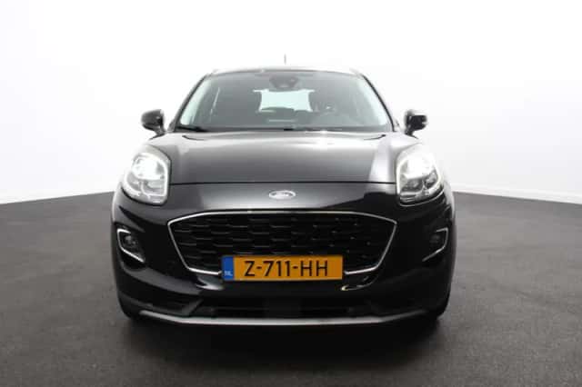 Ford Puma (2024) thumbnail 4