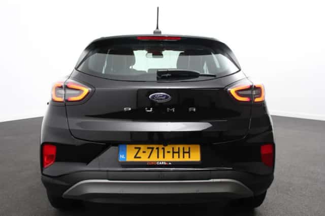 Ford Puma (2024) thumbnail 5
