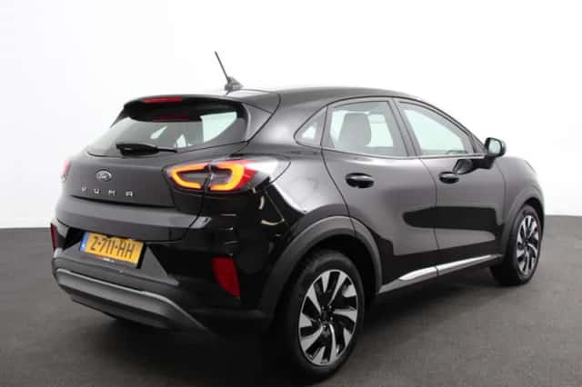Ford Puma (2024) thumbnail 6