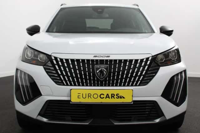 Peugeot 2008 (2025) thumbnail 4