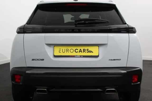 Peugeot 2008 (2025) thumbnail 5