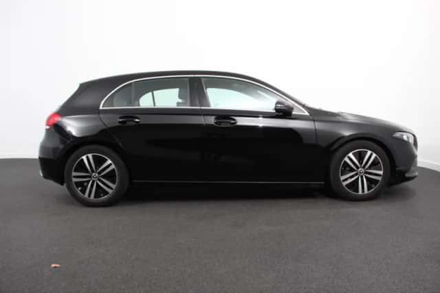Mercedes-Benz A-Klasse (2020) thumbnail 6