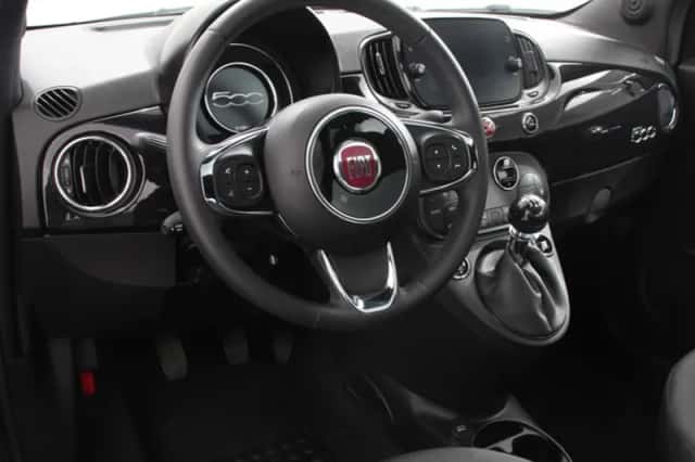 Fiat 500 (2024) thumbnail 2