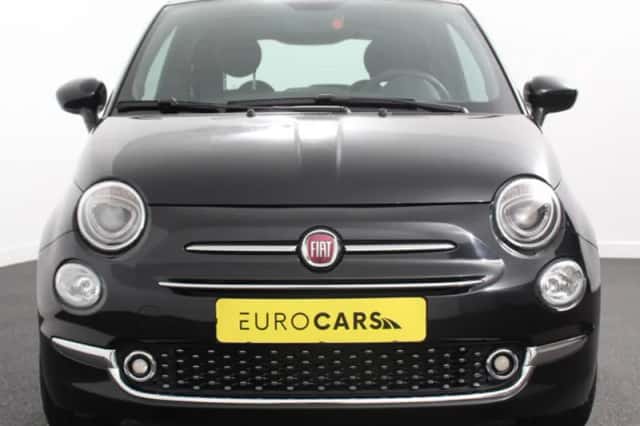 Fiat 500 (2024) thumbnail 4