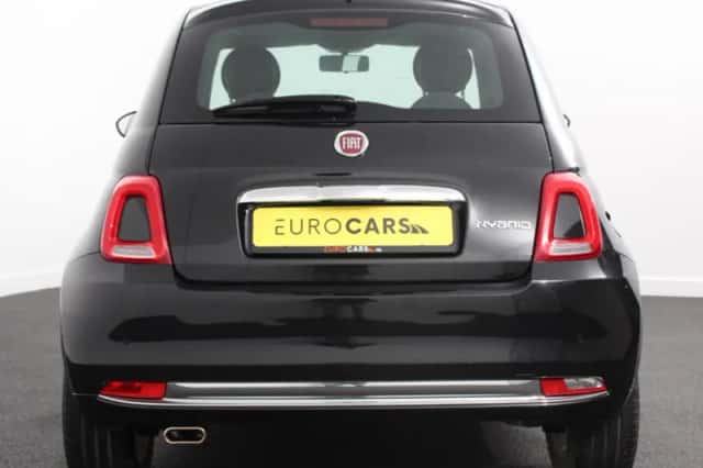 Fiat 500 (2024) thumbnail 5