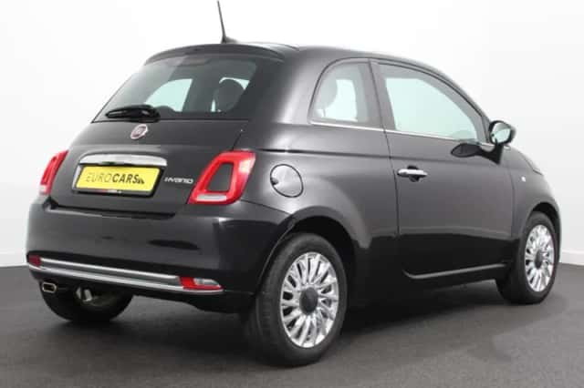 Fiat 500 (2024) thumbnail 6