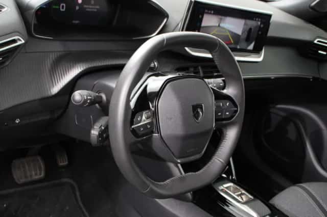 Peugeot e-2008 (2025) thumbnail 2