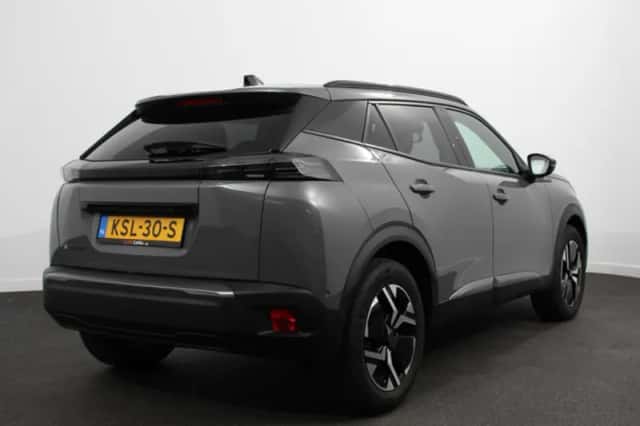 Peugeot e-2008 (2025) thumbnail 6