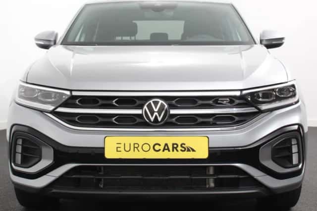 Volkswagen T-Roc (2025) thumbnail 5
