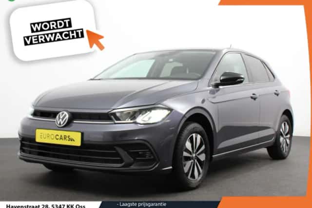Volkswagen Polo (2025) thumbnail 1