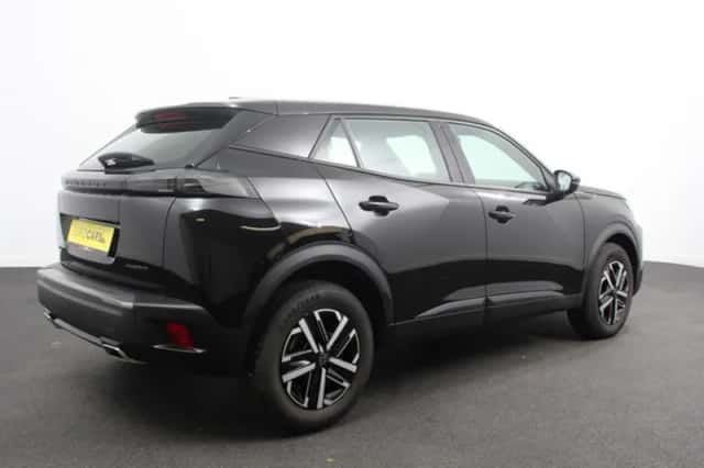 Peugeot 2008 (2025) thumbnail 4