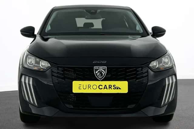 Peugeot 208 (2025) thumbnail 4